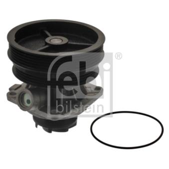Pompe à eau FEBI BILSTEIN 10598 pour PEUGEOT 504 1.6 16V - 103cv