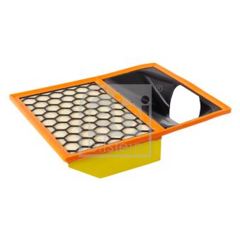 Filtre à air FEBI BILSTEIN OEM 5801317097