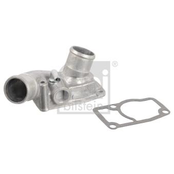 Thermostat d'eau FEBI BILSTEIN OEM 1338017 Thermostat d'eau FEBI BILSTEIN OEM 1338017