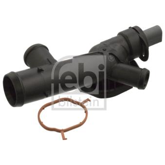 Bride de liquide de refroidissement FEBI BILSTEIN 106013