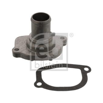 Thermostat d'eau FEBI BILSTEIN 106035 pour FIAT IDEA 1.4 - 95cv