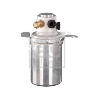Filtre déshydratant, climatisation FEBI BILSTEIN OEM 2028300283