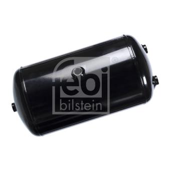 Réservoir d'air, système d'air comprimé FEBI BILSTEIN OEM 0099487933