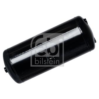 Réservoir d'air, système d'air comprimé FEBI BILSTEIN OEM 04803545