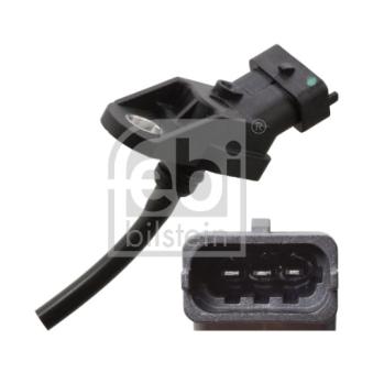 Capteur, pression du tuyau d'admission FEBI BILSTEIN OEM 6238084