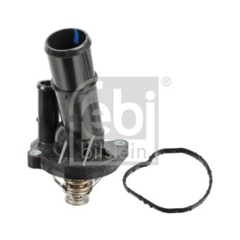 Thermostat d'eau FEBI BILSTEIN OEM 1358179 Thermostat d'eau FEBI BILSTEIN OEM 1358179
