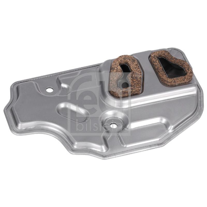 Filtre hydraulique, boîte automatique FEBI BILSTEIN 106100 - Visuel 1