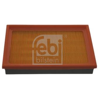 Filtre à air FEBI BILSTEIN OEM 3885284 Filtre à air FEBI BILSTEIN OEM 3885284