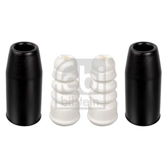 Butée élastique, suspension FEBI BILSTEIN 106122 pour VOLKSWAGEN PASSAT 1.9 TDI - 101cv