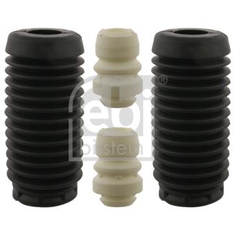 Butée élastique, suspension FEBI BILSTEIN OEM 1254220