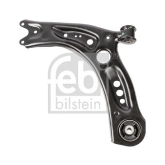 Triangle ou bras de suspension (train avant) FEBI BILSTEIN 106142 pour PEUGEOT 308 2.0 TSI - 190cv