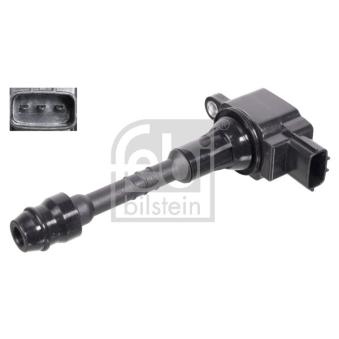 Bobine d'allumage FEBI BILSTEIN OEM 224486N011