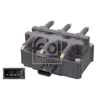 Bobine d'allumage FEBI BILSTEIN OEM 56032520AC