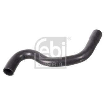 Durite de radiateur FEBI BILSTEIN [106180]