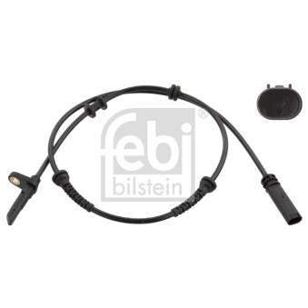 Capteur, vitesse de roue FEBI BILSTEIN OEM 34526775864