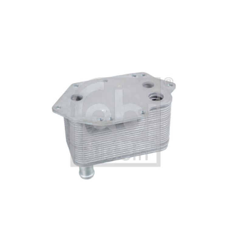 Radiateur d'huile FEBI BILSTEIN 106194 - Visuel 2