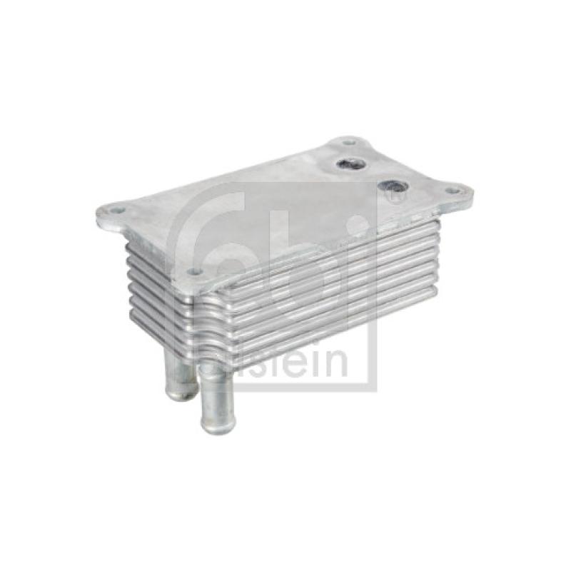 Radiateur d'huile FEBI BILSTEIN 106195 - Visuel 1