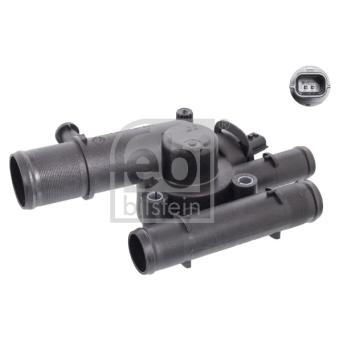 Thermostat d'eau FEBI BILSTEIN [106201]