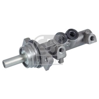 Maître-cylindre de frein FEBI BILSTEIN 106219