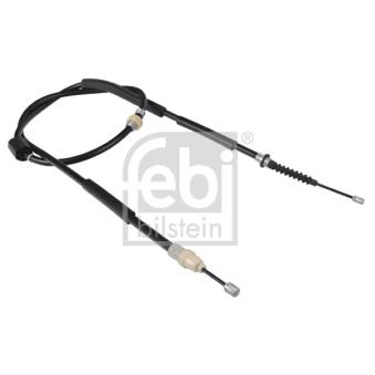 Tirette à câble, frein de stationnement FEBI BILSTEIN OEM 1126843