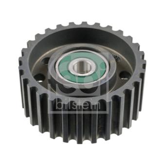 Poulie renvoi/transmission, courroie de distribution FEBI BILSTEIN OEM 1350354030
