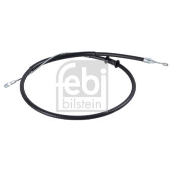 Tirette à câble, frein de stationnement FEBI BILSTEIN OEM 474617