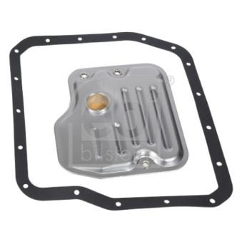 Filtre hydraulique, boîte automatique FEBI BILSTEIN OEM 3516821011