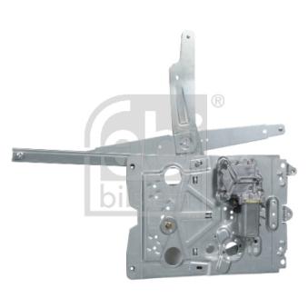 Lève-vitre avant gauche FEBI BILSTEIN OEM 3981923