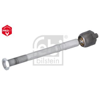 Rotule de direction intérieure, barre de connexion FEBI BILSTEIN 106330 pour MAZDA CX-5 1.2 VTi 72 - 72cv