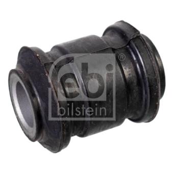 Silent bloc de suspension (train arrière) FEBI BILSTEIN 106331 pour HYUNDAI COUPE 2.0 16V - 139cv