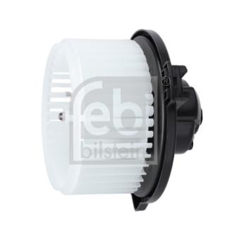 Pulseur d'air habitacle FEBI BILSTEIN OEM 8710342040