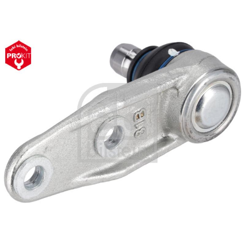 Rotule de suspension FEBI BILSTEIN 10640 - Visuel 1