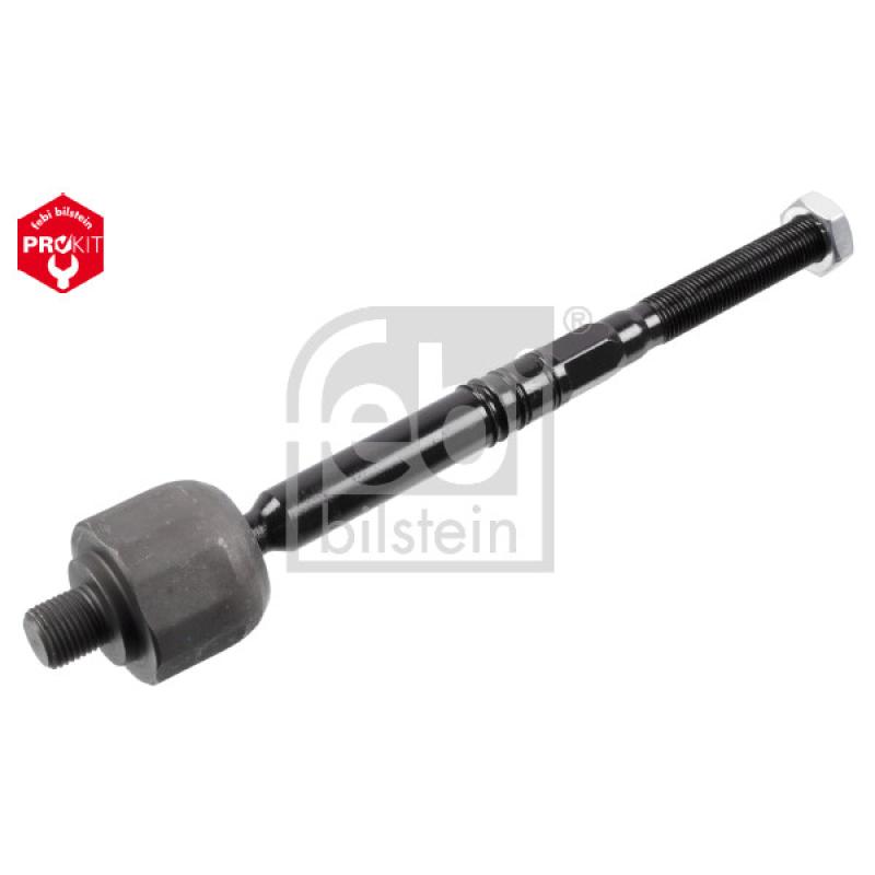 Rotule de direction intérieure, barre de connexion FEBI BILSTEIN 106408 - Visuel 1