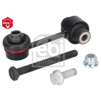 Entretoise/tige, stabilisateur FEBI BILSTEIN 106409 pour CHEVROLET S10 6.0 - 630cv