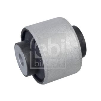 Suspension, bras de liaison FEBI BILSTEIN OEM 4N0407515