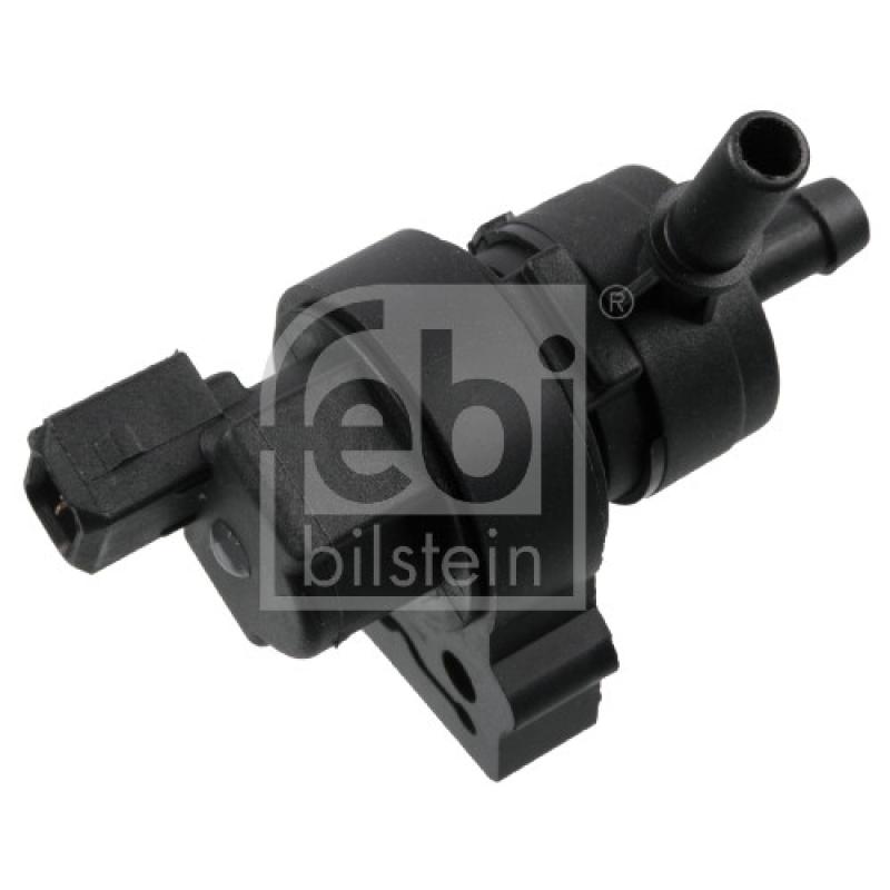 Soupape de ventilation, réservoir de carburant FEBI BILSTEIN 106436 - Visuel 1