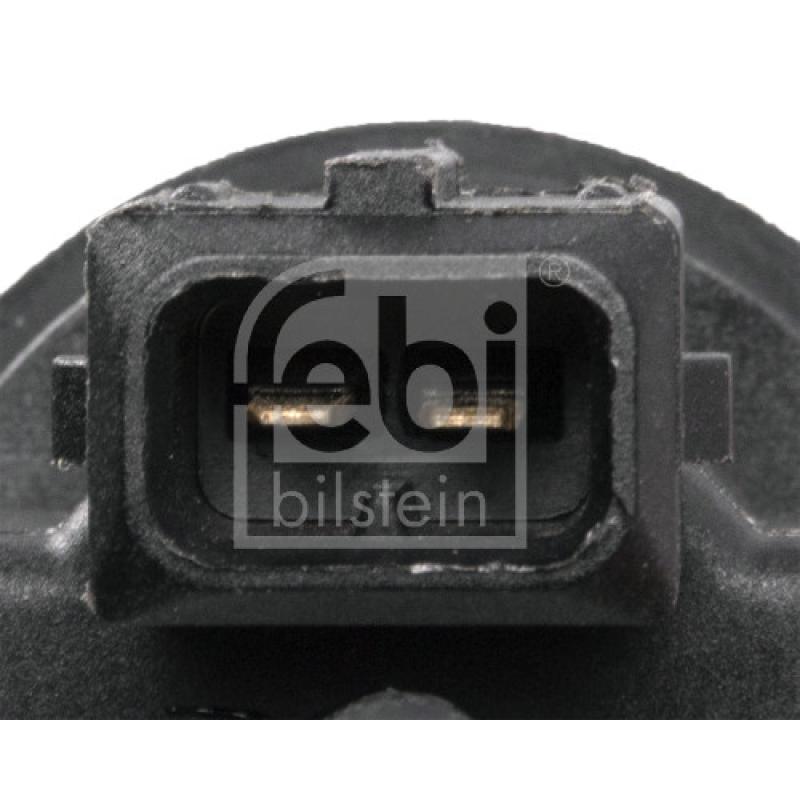 Soupape de ventilation, réservoir de carburant FEBI BILSTEIN 106436 - Visuel 2