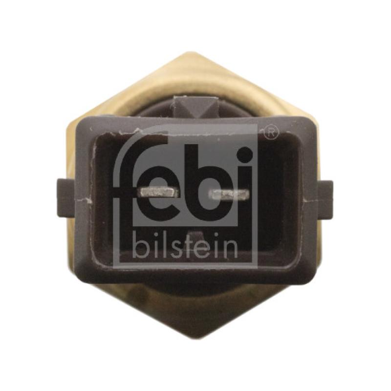 Sonde de température, liquide de refroidissement FEBI BILSTEIN 106458 - Visuel 1