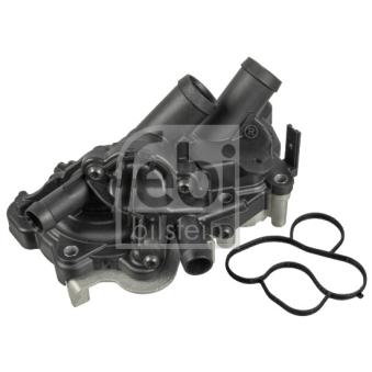 Pompe à eau FEBI BILSTEIN 106497 pour CUPRA LEON 1,4 e-HYBRID - 204cv
