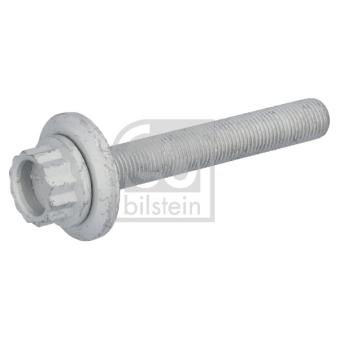 Vis de poulie FEBI BILSTEIN [106509]