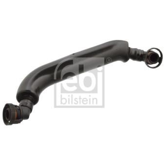 Tuyau, ventilation de carter-moteur FEBI BILSTEIN [106517]