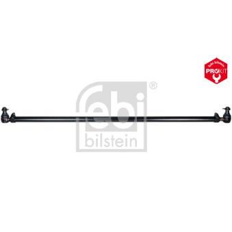 Barre de connexion FEBI BILSTEIN OEM 0099443680 Barre de connexion FEBI BILSTEIN OEM 0099443680