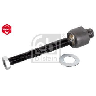 Rotule de direction intérieure, barre de connexion FEBI BILSTEIN OEM 53010TR0A01