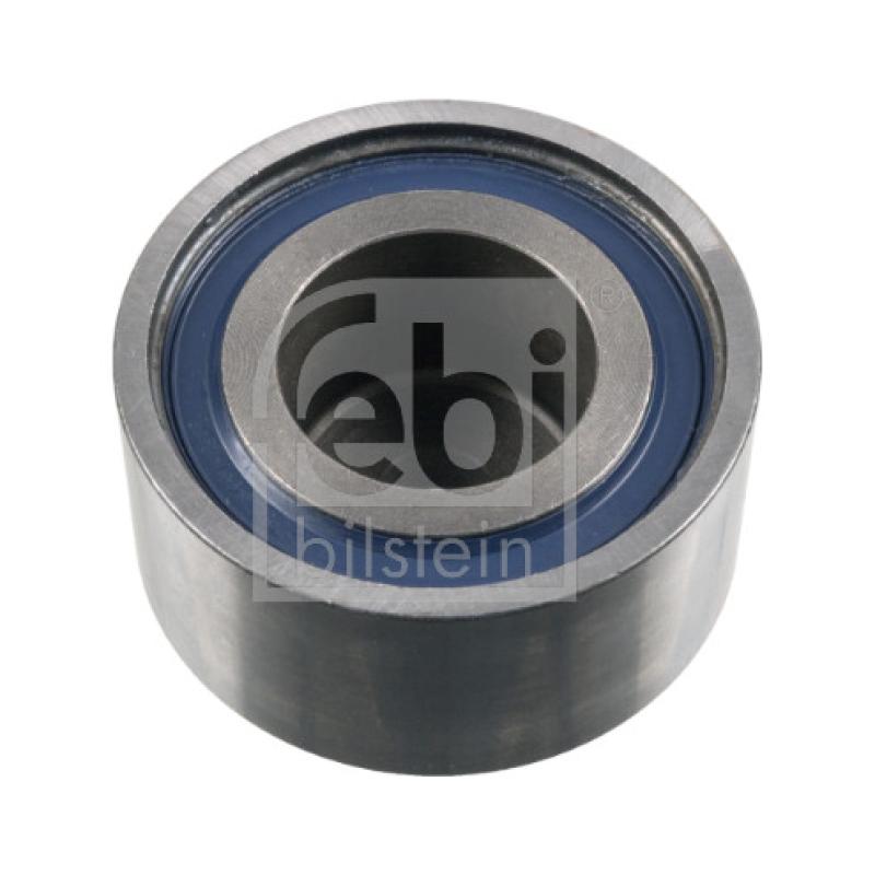 Poulie renvoi/transmission, courroie de distribution FEBI BILSTEIN 10661 - Visuel 1
