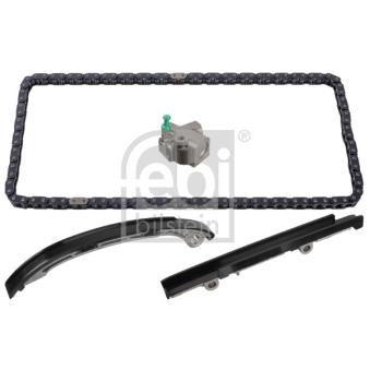 Kit de distribution par chaîne FEBI BILSTEIN [106626]