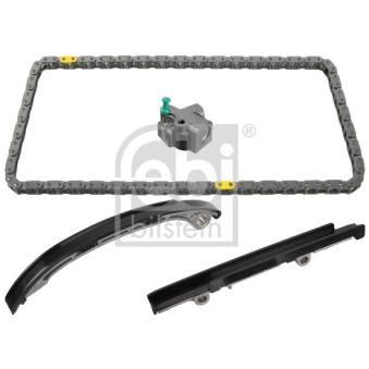 Kit de distribution par chaîne FEBI BILSTEIN OEM 1302853F02