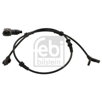 Capteur, vitesse de roue FEBI BILSTEIN OEM 1644408339