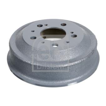 Tambour de frein FEBI BILSTEIN OEM 1306211080