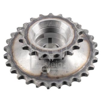 Pignon, pompe d'injection FEBI BILSTEIN OEM 5636321