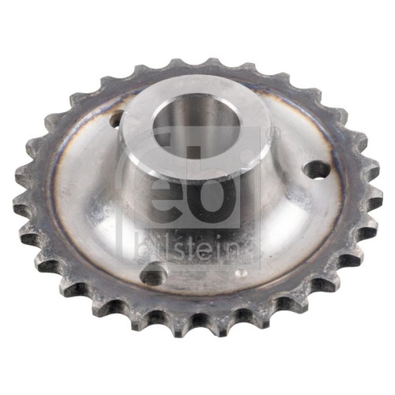 Pignon, pompe d'injection FEBI BILSTEIN 106658 - Visuel 1